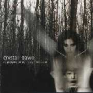 Crystal Dawn - Nestled in Time