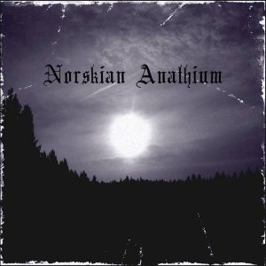 Norskian Anathium - Norskian Anathium I