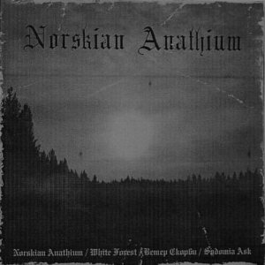 Norskian Anathium - Norskian Anathium