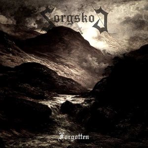 Sorgskog - Forgotten