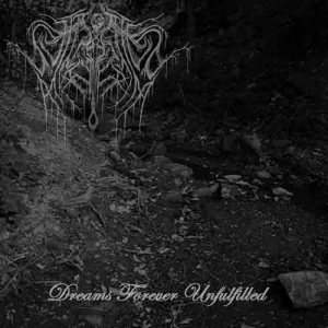 Suffocated by Misery - Dreams Forever Unfulfilled