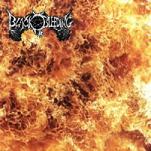 Black Bleeding - Beyond the Flames of Hell