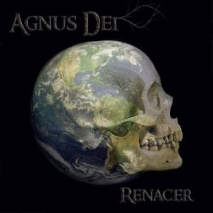 Agnus Dei - Renacer