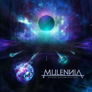 Millennia - Beyond Misconceptions