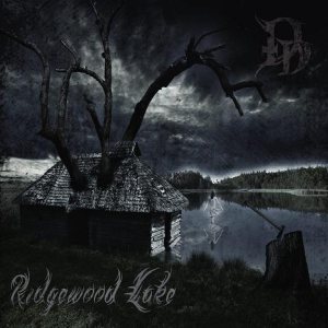 Derelict Dream - Ridgewood Lake