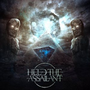 Heed The Assailant - Capsized
