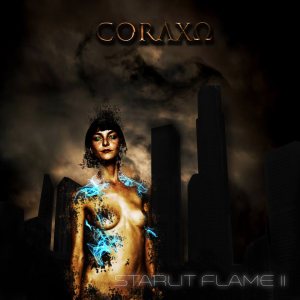 Coraxo - Starlit Flame II