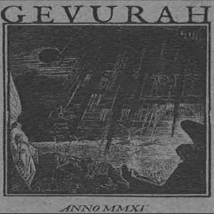 Gevurah - Anno MMXI