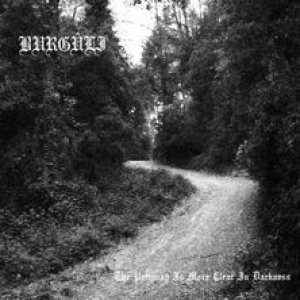 Burgûli - The Pathway Is More Clear in Darkness