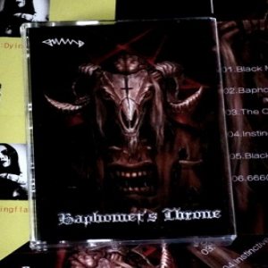 — - Baphomet's Throne