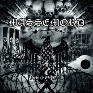 Massemord - Victory or Death