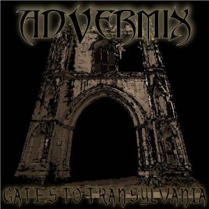 Advermix - Gates to Transylvania