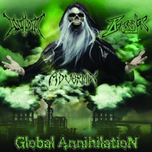 Advermix - Global Annihilation