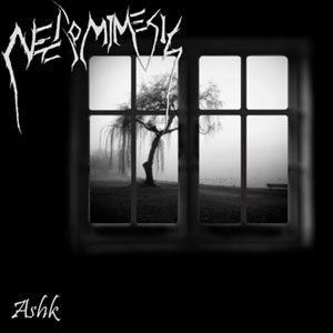 Necromimesis - Ashk