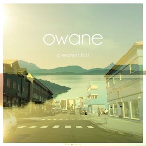 Owane - Greatest Hits