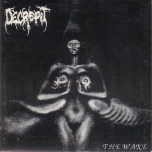 Decrepit - The Wake