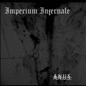 Imperium Infernale - A.N.U.S.