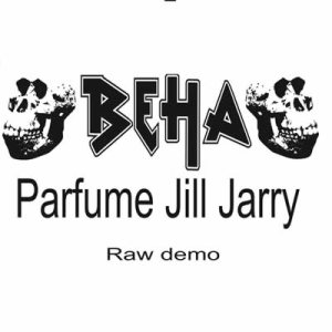 Вѣна / Parfume Jill Jarry - ВѢНА Meets Parfume Jill Jarry - Raw Demo
