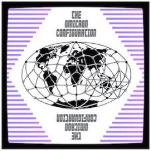 The Omicron Configuration - The Omicron Configuration
