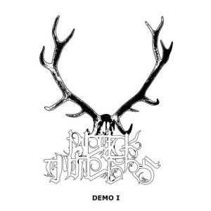 Black Antlers - Demo I