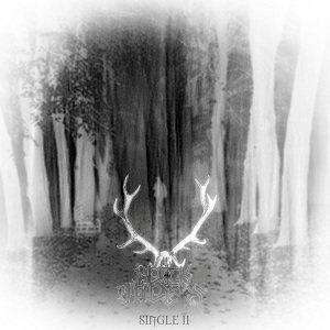 Black Antlers - Single II