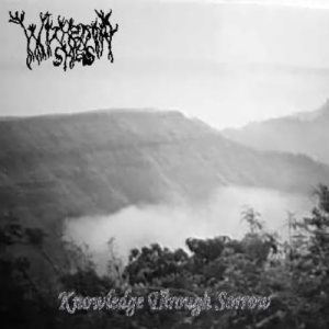 Withering Skies - Knowledge Through Sorrow