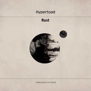 Hypertoad - Rust