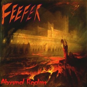 Feefer - Abysmal Realms