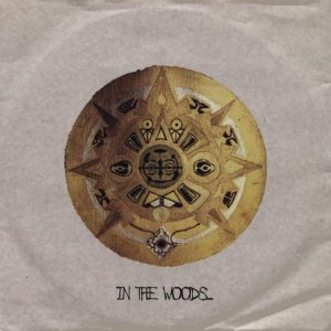 In the Woods... - Epitaph