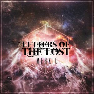Letters of the Lost - Merkio