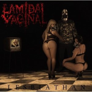 Lamida Vaginal - Lesbiathan