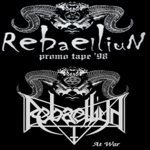 Rebaelliun - Promo Tape '98
