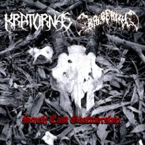 Kratornas - South East Goatworship