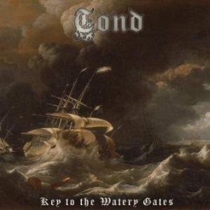Tond - Key to the Watery Gates