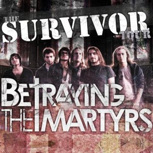 Betraying The Martyrs - Survivor