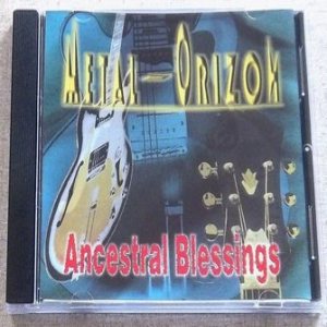 Metal Örizon - Ancestral Blessings