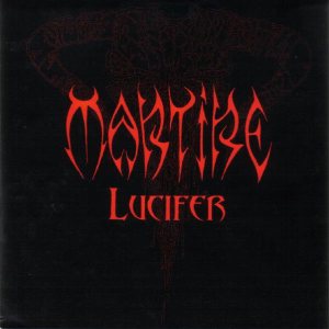 Martire - Lucifer