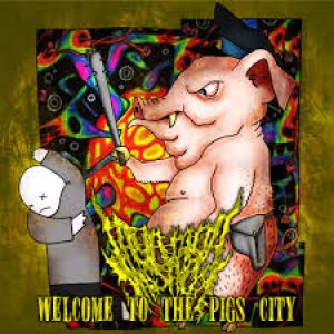 Jaga-Jaga Massacre - Welcome to the Pigs City