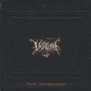 Ugulishi - Dark Illuminations