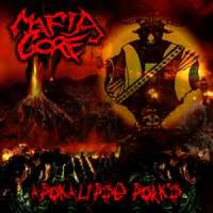 Mafia Gore - Apokalipse Pork's