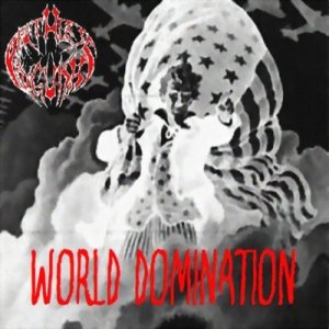 Deathless Anguish - World Domination