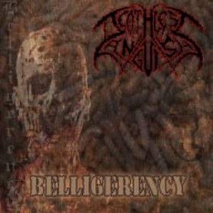Deathless Anguish - Belligerency