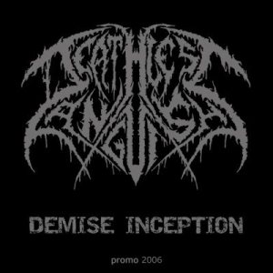 Deathless Anguish - Demise Inception
