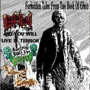 And You Will Live In Terror - Forbidden Tales from the Book of Eibon