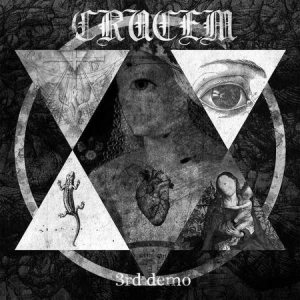 Crucem - 3rd Demo