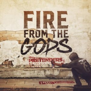 Fire From the Gods - Pretenders