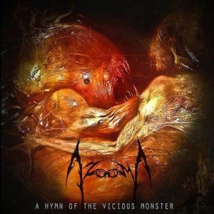 Azooma - A Hymn of the Vicious Monster