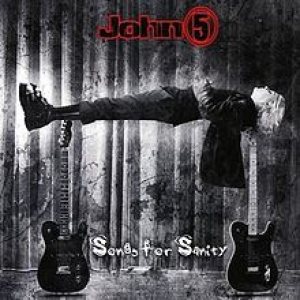 John 5 - Songs for Sanity