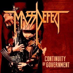 Mass Defect - Continuity of Government