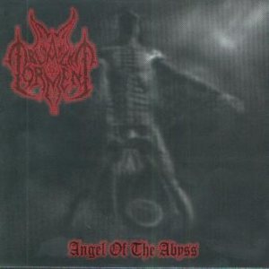 Black Torment - Angel of the Abyss
